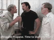 pic Jim Lahey Falling Gif jim lahey gifs tenor