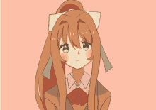 picture Ddlc Pfp Gif tenor