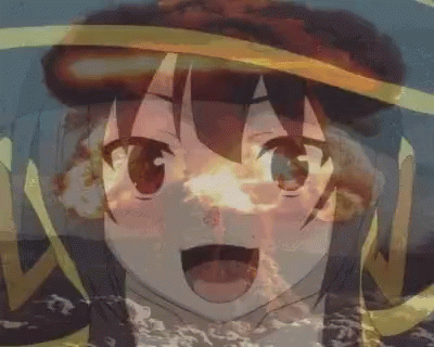 picture Konosuba Anime Explosion Gif megumin kono suba gif megumin kono