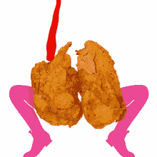 pix Gif Chicken Nugget Emoji chicken nuggets gifs tenor
