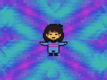 pix Undertale Pfp Frisk frisk gifs tenor