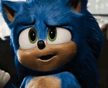 pics Sonic Movie Uh Meow Gif i am the juggernaut gifs tenor