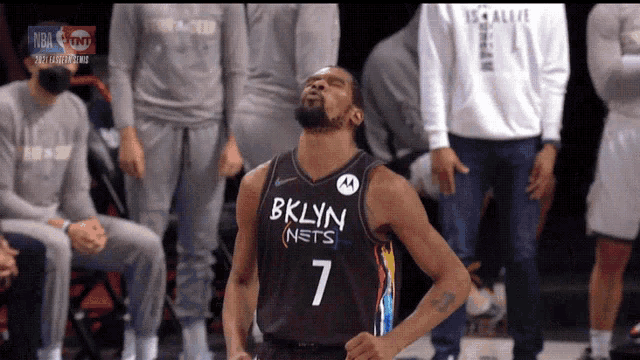 picture Kevin Durant Nets Gif tenor