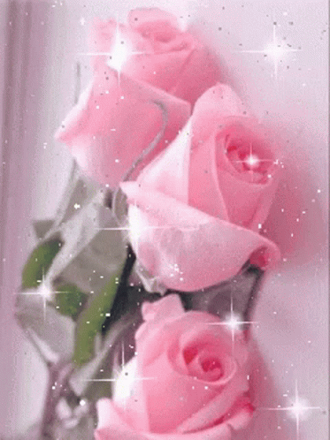 photo Glitter Butterfly Flower Gif Wallpaper tenor