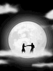 pics Cute Anime Couple Dance Gif couple dance gifs tenor