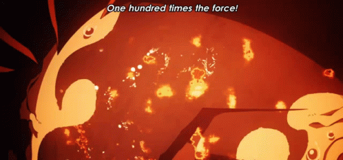 The demon slayer mark appeared on swordsmen of exceptional caliber, taking the form of a tattoo or scar resembling the individual's specific . Slayer Mark Gif Slayer Mark Discover Share Gifs