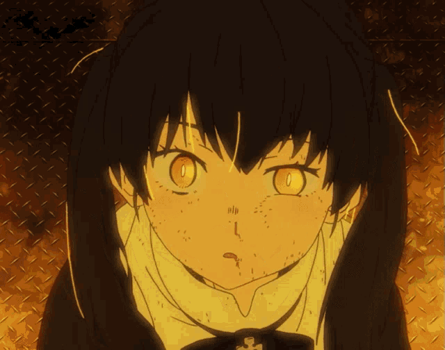 wallpapers Fire Force Gif tenor