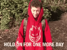 pic Gif One More Sleep Meme tenor