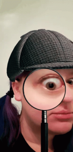 pics Sherlock Holmes Magnifying Glass Gif magnifying glass gifs tenor