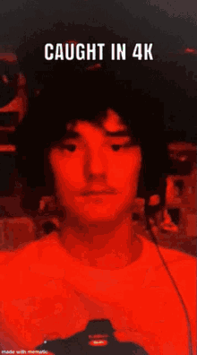 Caught in4k meme thats sus gif