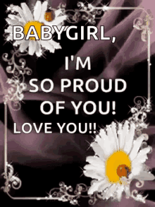Nov 09, 2018 · if you miss your father but you don't know the right words to describe what you feel, these quotes and messages we compiled for you might be just what you need. Im So Proud Of You Gifs Tenor