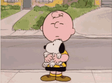 Was going to make some juvenile post about charlie brown. Funny Snoopy Gifs Tenor
