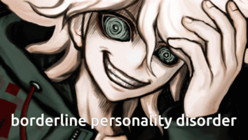 pix Nagito Komaeda Crazy bpd nagito komaeda gif bpd nagito