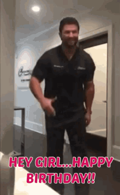 images Animated Happy Birthday Dentist Gif tenor