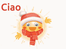 Ciao Gifs Tenor