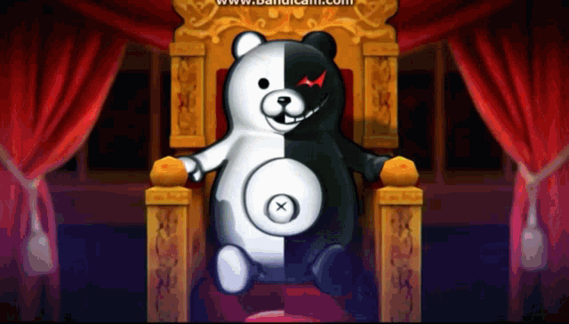 pics Danganronpa Executions Gif tenor