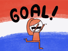 pic Doelpunt Nederlands Elftal Gif tenor