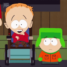photo Timmay Timmy South Park Gif tenor