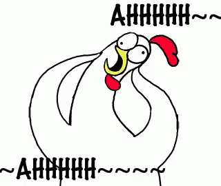 Headless Chicken Gifs Tenor