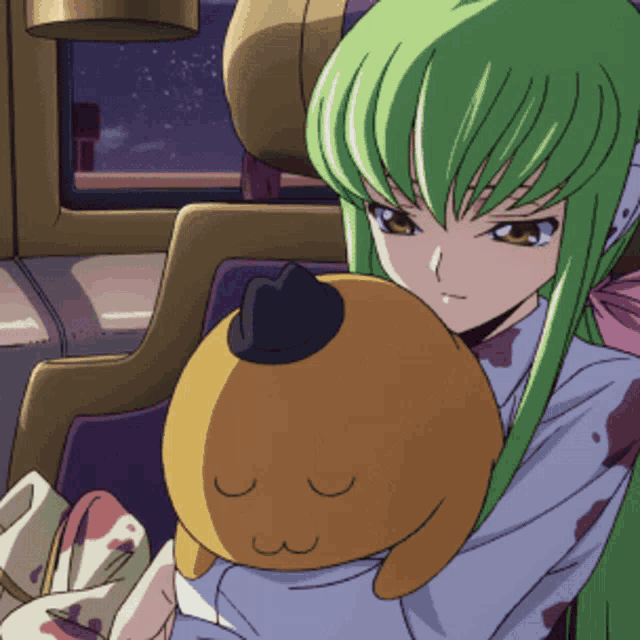 pic Cc Code Geass Pfp Gif tenor