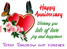 photo Happy Wedding Anniversary Wishes In Tamil Gif tenor