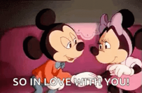 Love And Funny Gifs Tenor