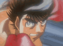 wallpapers Hajime No Ippo Anime Gif tenor