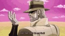 photo Oh No Joseph Joestar Gif joseph joestar oh my god gifs tenor