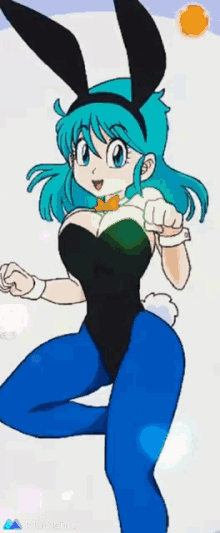 Foxybulma
