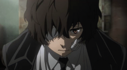 pics Dazai Gif Icon dazai osamu osamu dazai gif dazai