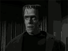 Frankenstein Junior Gifs Tenor