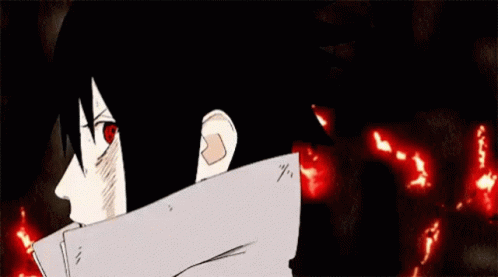pic Sasuke Sharingan Eyes Gif yeet anime sasuke sharingan gif yeet