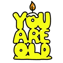 wallpapers Happy Birthday Old Man Gif Animation happy birthday old man gifs tenor