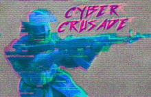 images Fashwave Gif crusade cyber gif crusade cyber