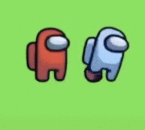 pix Among Us Gif Wallpaper Funny amongus gif amongus discover