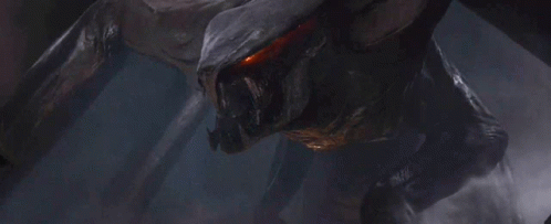 Muto Godzilla Gif Muto Godzilla Godzilla2014 Discover Share Gifs