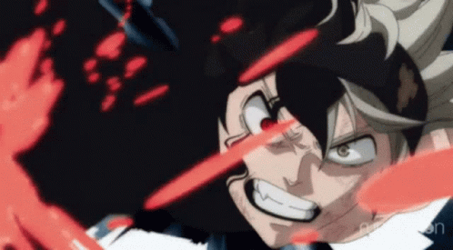 images Gifs De Asta Black Clover tenor