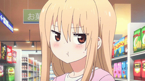 wallpapers Hmph Gif Anime pout hmph gif pout hmph anime