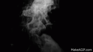 It causes more than 400,000 deaths in the united states every year. Smoke Black Gif Smoke Black White Discover Share Gifs