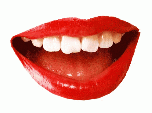 Talk Lips Gif Talk Lips Mouth Discover Share Gifs