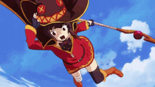 pic Konosuba Anime Explosion Gif megumin explosion gifs tenor