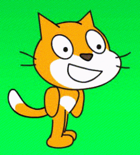 Рыжий кот и й scratch. Скретч. скретч кот. скретч gif. scratch анимация.