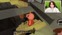 pic Piggy Roblox Jumpscare Gifs animated piggy gifs tenor