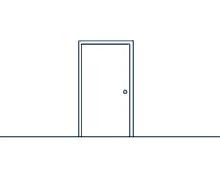 photo Open Door Gif Animated tenor