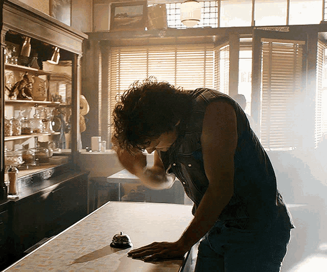 Panic Button Gif - Geometric Backgrounds - Artistic Mobile Collection