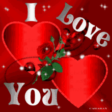 I Love You Animation Wallpaper Gifs Tenor