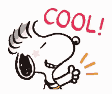 Snoopy Gifs Tenor