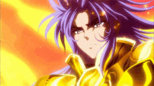 Seiya Saga Gifs Tenor