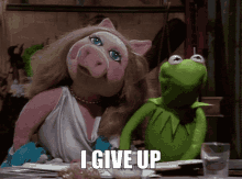 pics Miss Piggy Hmph Gif miss piggy gifs tenor