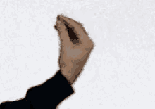 pics Gif Italian Hand Gesture Meme tenor
